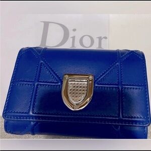 Dior Diorama Wallet